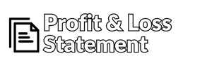 Profit & Loss Statement